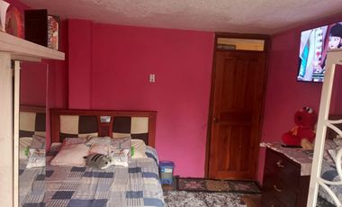 CASA RENTERA EN VENTA
