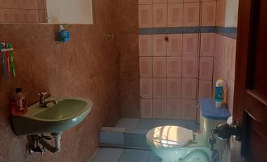CASA RENTERA EN VENTA