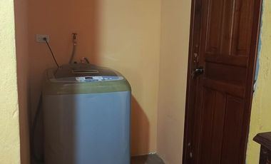 CASA RENTERA EN VENTA