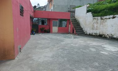 CASA RENTERA EN VENTA
