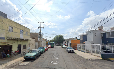 ¡Casa en Venta! (Remate) - San Carlos, Guadalajara, jalisco