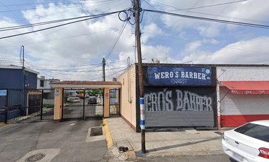 ¡Casa en Venta! (Remate) - San Carlos, Guadalajara, jalisco