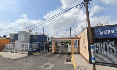 ¡Casa en Venta! (Remate) - San Carlos, Guadalajara, jalisco