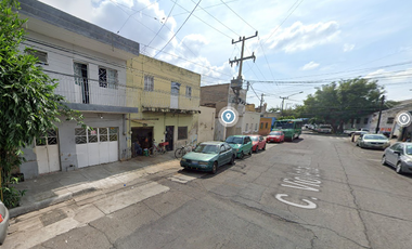 ¡Casa en Venta! (Remate) - San Carlos, Guadalajara, jalisco