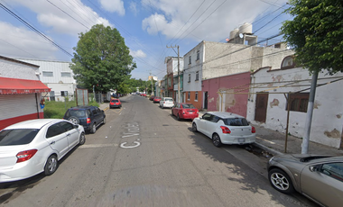 ¡Casa en Venta! (Remate) - San Carlos, Guadalajara, jalisco