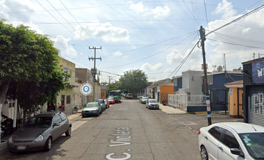 ¡Casa en Venta! (Remate) - San Carlos, Guadalajara, jalisco