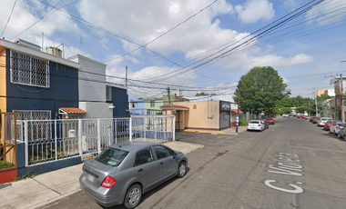 ¡Casa en Venta! (Remate) - San Carlos, Guadalajara, jalisco