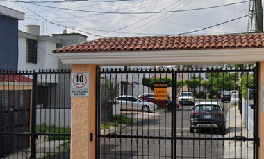 ¡Casa en Venta! (Remate) - San Carlos, Guadalajara, jalisco