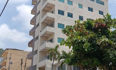 ACAPULCO ZONA DORADA.   FRACCIONAMIENTO COSTA AZUL RENTA DE DEPARTAMENTO