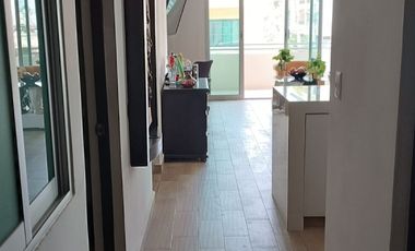 ACAPULCO ZONA DORADA.   FRACCIONAMIENTO COSTA AZUL RENTA DE DEPARTAMENTO