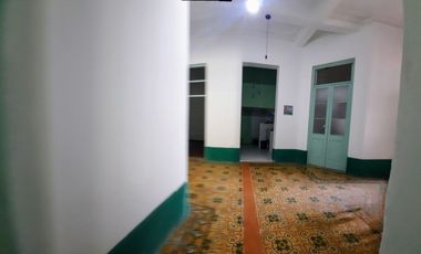 HERMOSA CASA EN 1ER PISO EN STA BEATRIZ, CERCADO DE LIMA