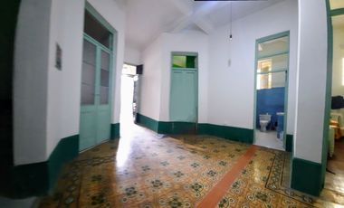 HERMOSA CASA EN 1ER PISO EN STA BEATRIZ, CERCADO DE LIMA