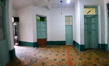 HERMOSA CASA EN 1ER PISO EN STA BEATRIZ, CERCADO DE LIMA