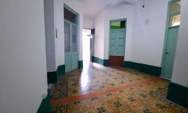 HERMOSA CASA EN 1ER PISO EN STA BEATRIZ, CERCADO DE LIMA