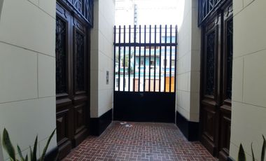 HERMOSA CASA EN 1ER PISO EN STA BEATRIZ, CERCADO DE LIMA