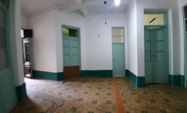 HERMOSA CASA EN 1ER PISO EN STA BEATRIZ, CERCADO DE LIMA