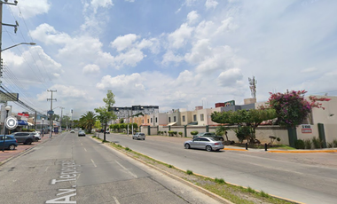¡Casa en Venta! (Remate) - Los Olivos, Zapopan, Jalisco