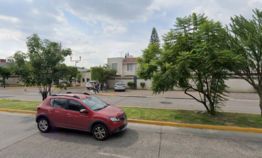 ¡Casa en Venta! (Remate) - Los Olivos, Zapopan, Jalisco