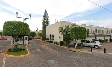 ¡Casa en Venta! (Remate) - Los Olivos, Zapopan, Jalisco