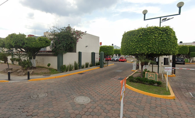 ¡Casa en Venta! (Remate) - Los Olivos, Zapopan, Jalisco