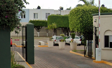 ¡Casa en Venta! (Remate) - Los Olivos, Zapopan, Jalisco