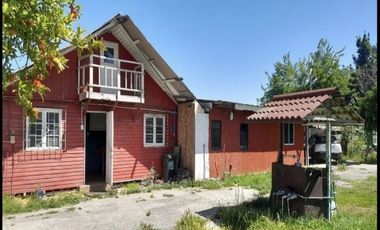 Venta Parcela Isla de Maipo M2 3324