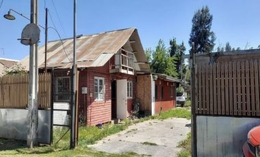 Venta Parcela Isla de Maipo M2 3324