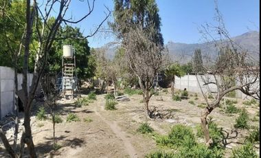 Venta Parcela Isla de Maipo M2 3324