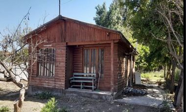Venta Parcela Isla de Maipo M2 3324