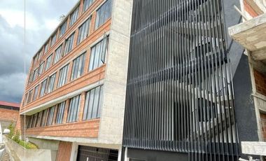 RENTO DEPARTAMENTO SECTOR RIO AMARILLO