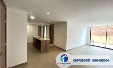 RENTO DEPARTAMENTO SECTOR RIO AMARILLO