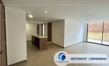 RENTO DEPARTAMENTO SECTOR RIO AMARILLO