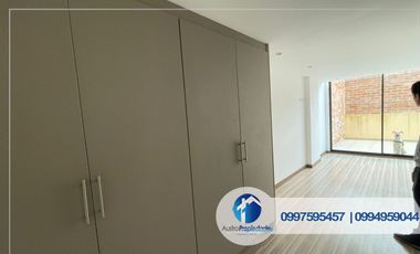 RENTO DEPARTAMENTO SECTOR RIO AMARILLO