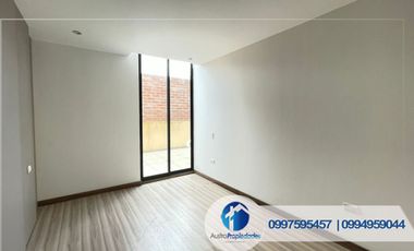 RENTO DEPARTAMENTO SECTOR RIO AMARILLO