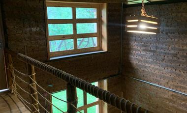 VENTA DE TERRENO POR PARTES EN HERMOSO BOSQUE EN EL ESTADO DE HIDALGO.