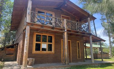 VENTA DE TERRENO POR PARTES EN HERMOSO BOSQUE EN EL ESTADO DE HIDALGO.