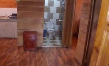 VENTA DE TERRENO POR PARTES EN HERMOSO BOSQUE EN EL ESTADO DE HIDALGO.