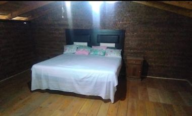 VENTA DE TERRENO POR PARTES EN HERMOSO BOSQUE EN EL ESTADO DE HIDALGO.