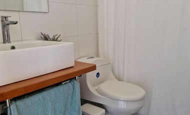 HERMOSA PARCELA EN CONDOMINIO EL BOSQUE MARIA PINTO