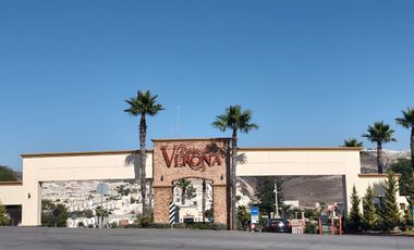 Casa en Venta en Verona Residencial