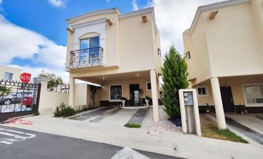 Casa en Venta en Verona Residencial