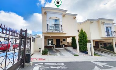Casa en Venta en Verona Residencial