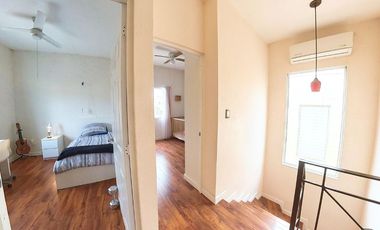 Casa en Venta en Verona Residencial