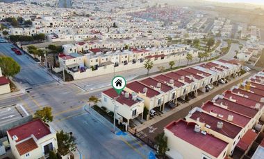 Casa en Venta en Verona Residencial