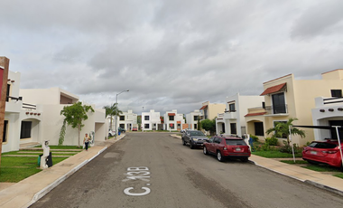 ¡Casa en Venta! (Remate) - Gran Santa Fe, Mérida, Yucatán