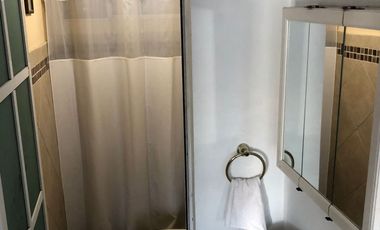 Departamento Amueblado en Renta – Fraccionamiento Santa Elena, San Mateo Atenco, METEPEC