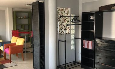 Departamento Amueblado en Renta – Fraccionamiento Santa Elena, San Mateo Atenco, METEPEC