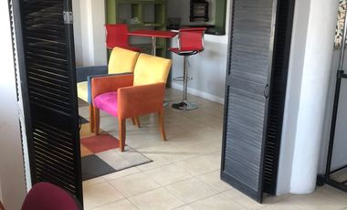Departamento Amueblado en Renta – Fraccionamiento Santa Elena, San Mateo Atenco, METEPEC