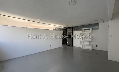 25-2170 Venta de Oficina Ocaso Insurgentes Cuicuilco, IH