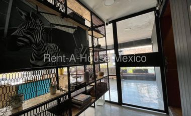25-2170 Venta de Oficina Ocaso Insurgentes Cuicuilco, IH